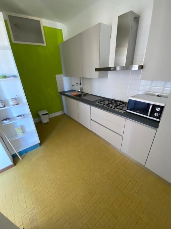شقة Casa Le Grazie لو جراتزي المظهر الخارجي الصورة
