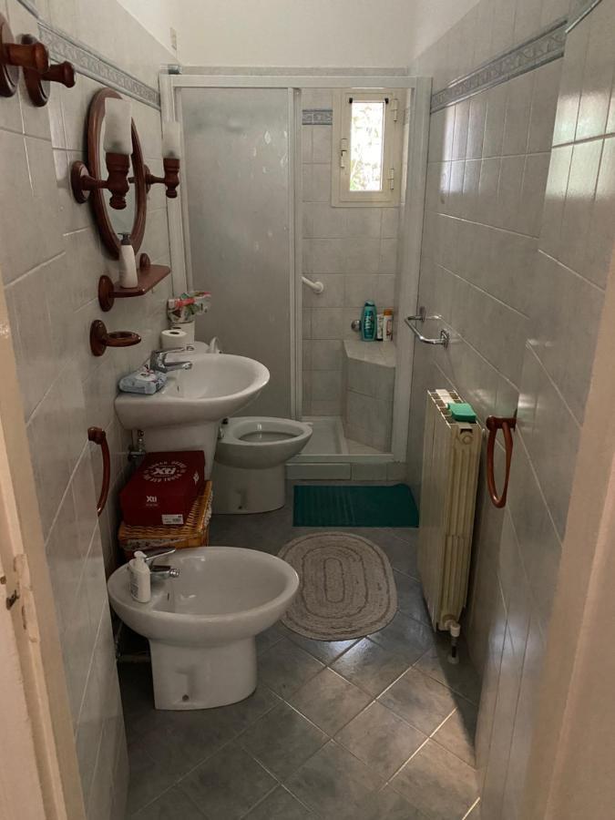 شقة Casa Le Grazie لو جراتزي المظهر الخارجي الصورة
