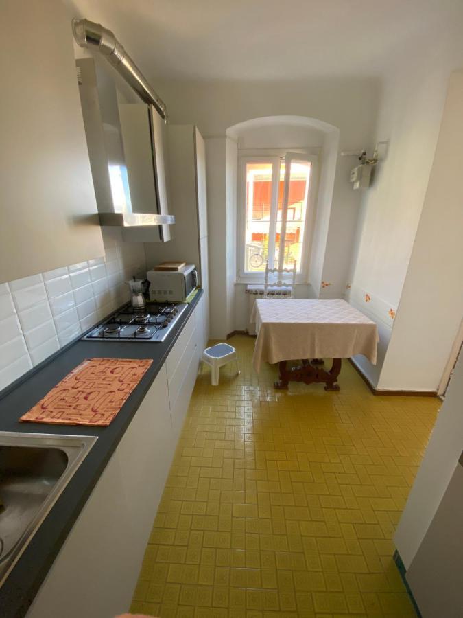 شقة Casa Le Grazie لو جراتزي المظهر الخارجي الصورة