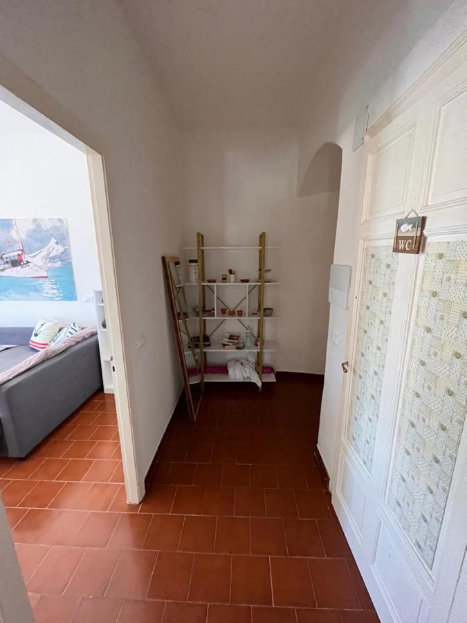 شقة Casa Le Grazie لو جراتزي المظهر الخارجي الصورة