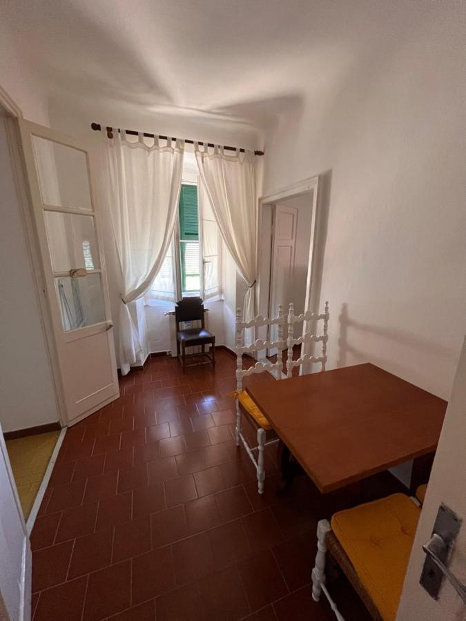 شقة Casa Le Grazie لو جراتزي المظهر الخارجي الصورة