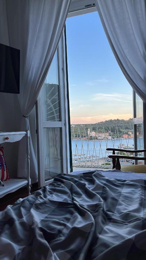 شقة Casa Le Grazie لو جراتزي المظهر الخارجي الصورة