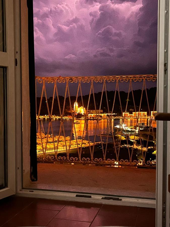 شقة Casa Le Grazie لو جراتزي المظهر الخارجي الصورة