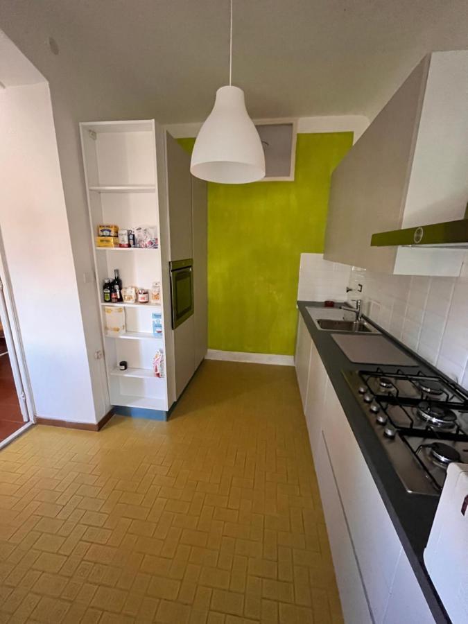 شقة Casa Le Grazie لو جراتزي المظهر الخارجي الصورة