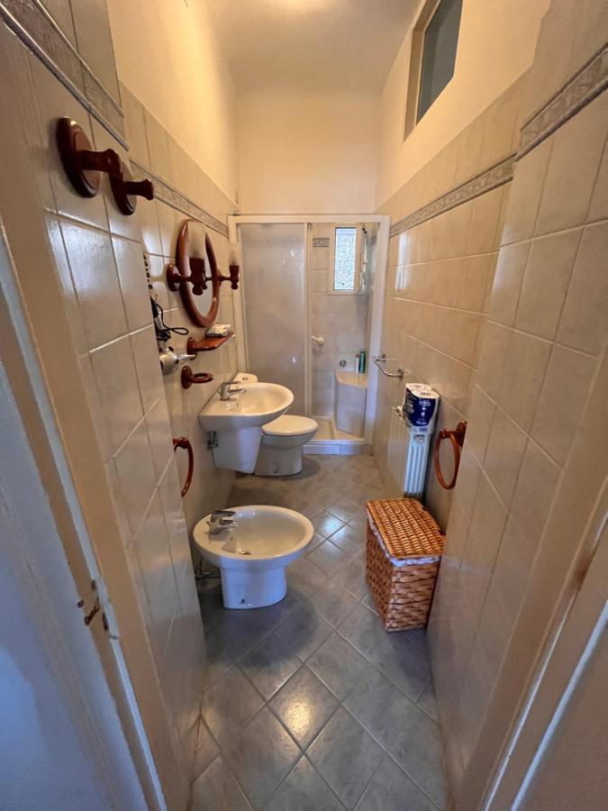شقة Casa Le Grazie لو جراتزي المظهر الخارجي الصورة