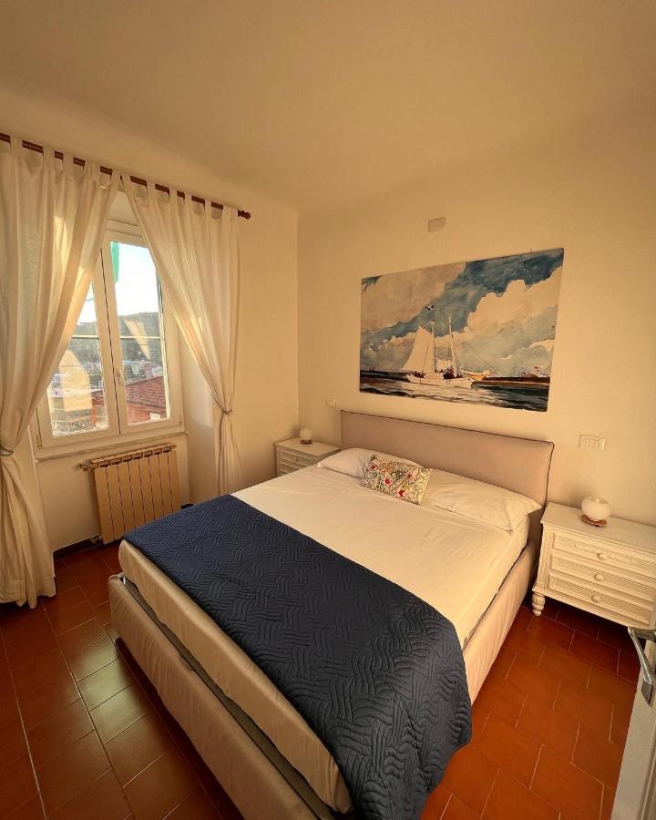شقة Casa Le Grazie لو جراتزي المظهر الخارجي الصورة