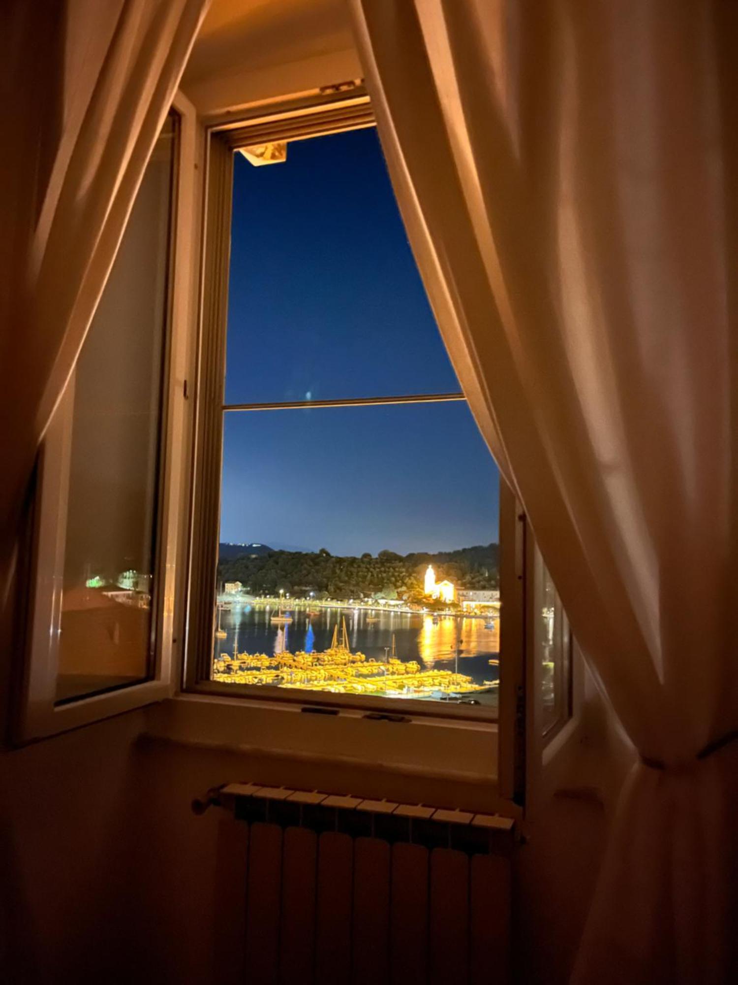 شقة Casa Le Grazie لو جراتزي المظهر الخارجي الصورة